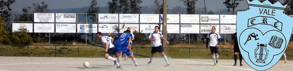 Campo de Jogos do Vale